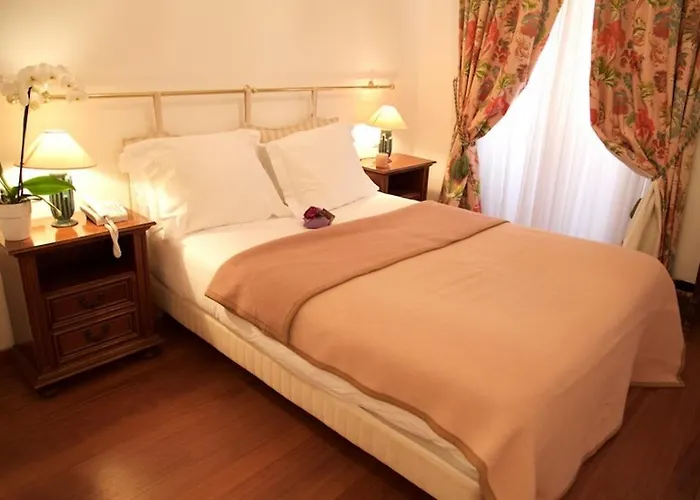 Hôtel-boutique: Grand Hôtel des Ambassadeurs