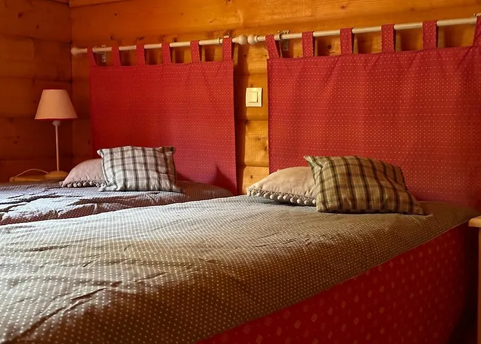 CHALET ENTRE CONTIS ET MIMIZAN PLAGE - Piscine chauffée et balnéothérapie