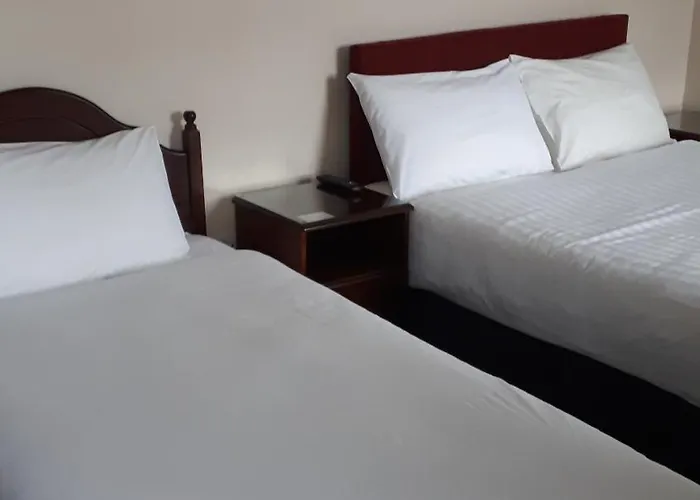 Bay View Guesthouse