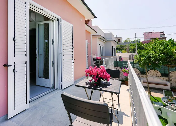  Le Jardin