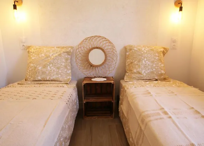 La Villa Dina