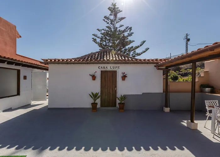 Casa Lupe