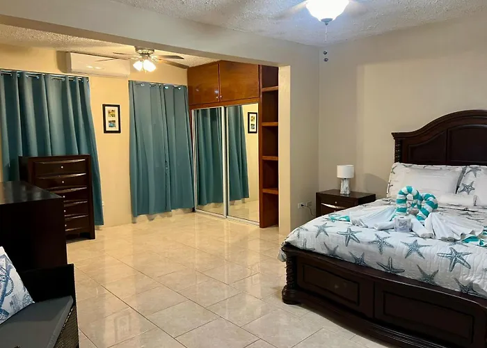 Ocean Breeze Comfort