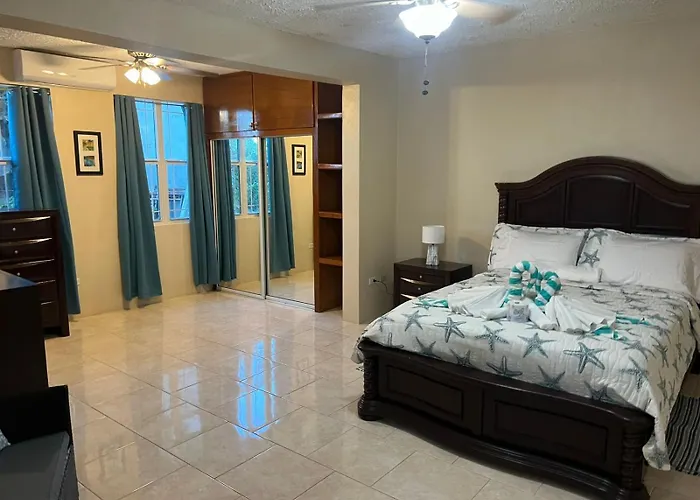 Ocean Breeze Comfort