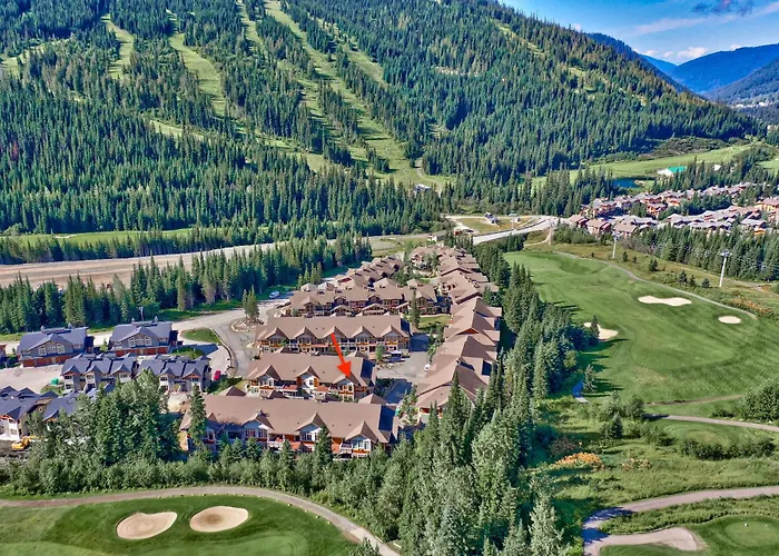 Settler'S Crossing #56 Ski-In Ski-Out Condo With Private Hot Tub