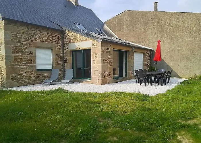 Gîte les goélands
