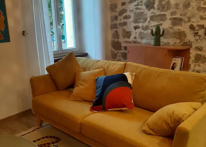 Atelier d'artiste