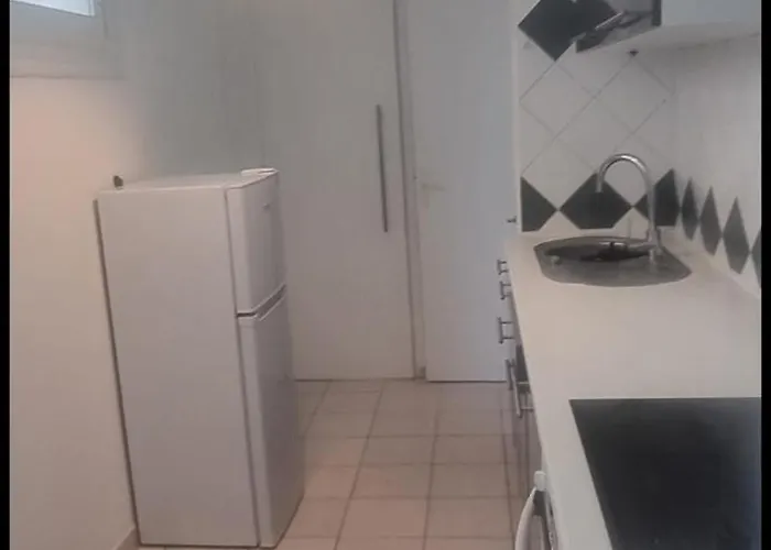 Appartement 2 Chambres Montpellier