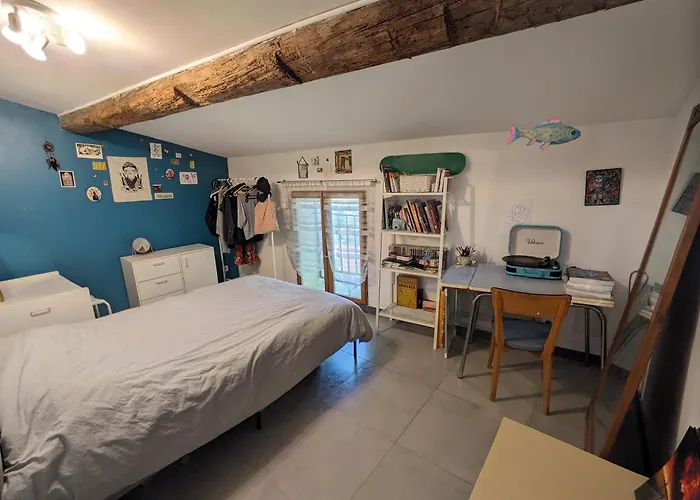 appartement de charme