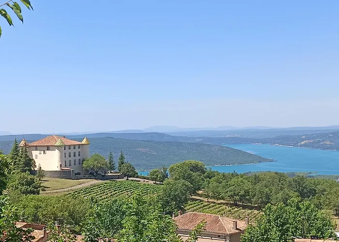 Portes du Verdon