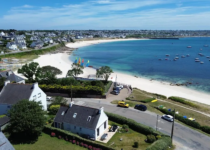 Ar Parc Bihan, Vue Mer!