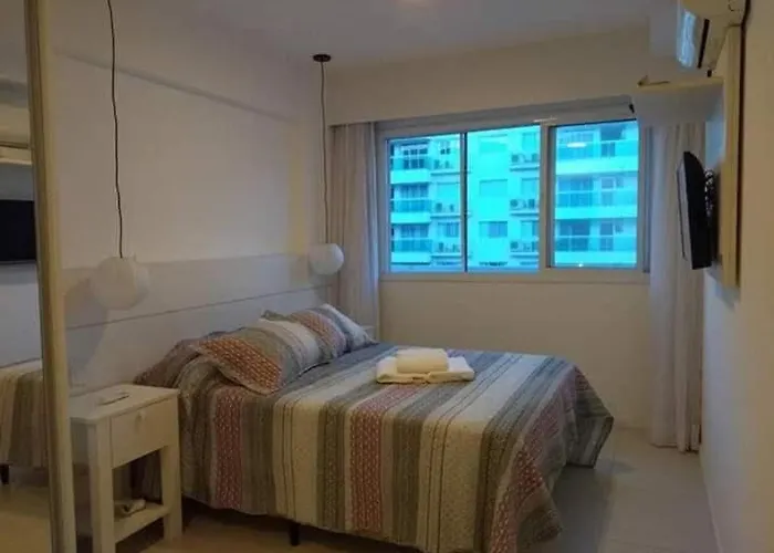 Apartamento Recreio Dos Bandeirantes