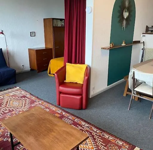 Appartement à la montagne