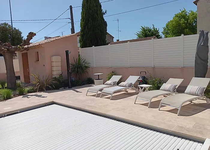 La Villa Marie