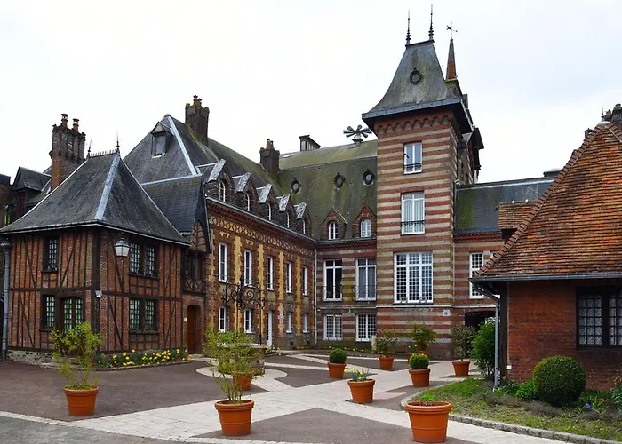 Les Duchesses