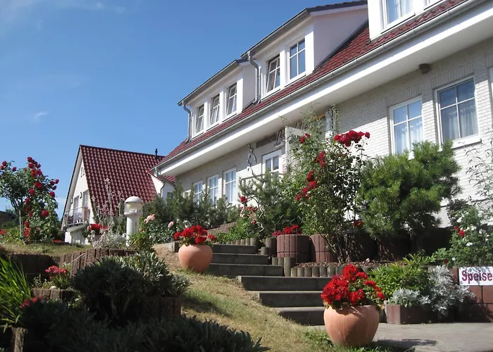 Leuchtfeuer Rügen