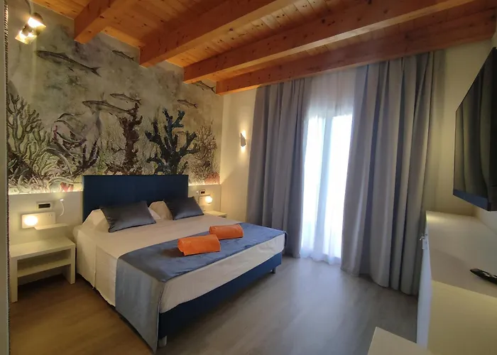 3 SterneHotel Villa Angelina