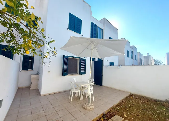 Albergo economico: Residence Giglio