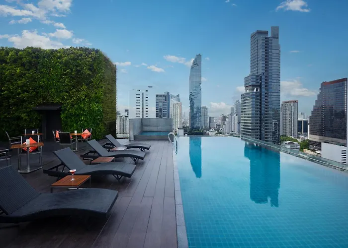 Amara Bangkok Hotel