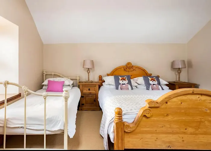 Bogma Cottages