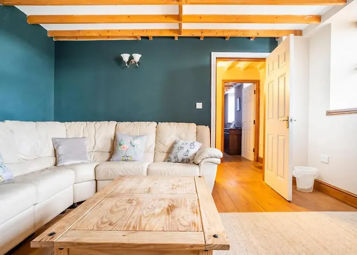 Bogma Cottages