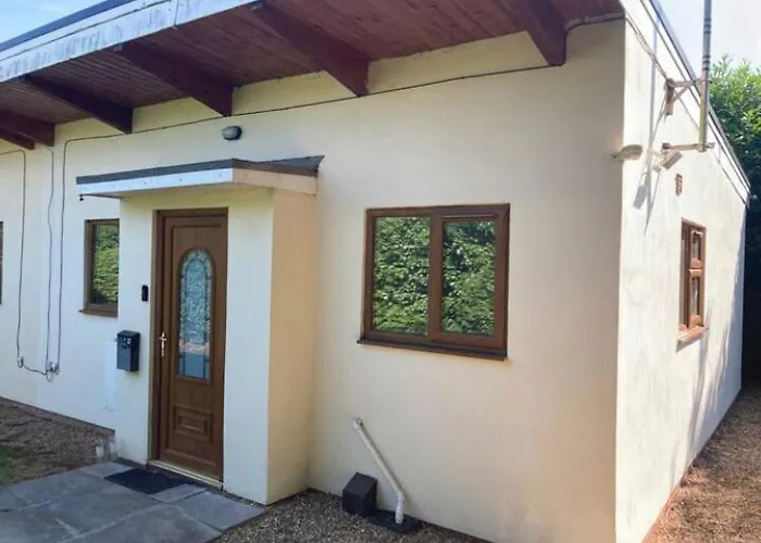 Cv225Aa 1 Bedroom-Near Rugby School-Ground Floor-Wifi-Self Check In