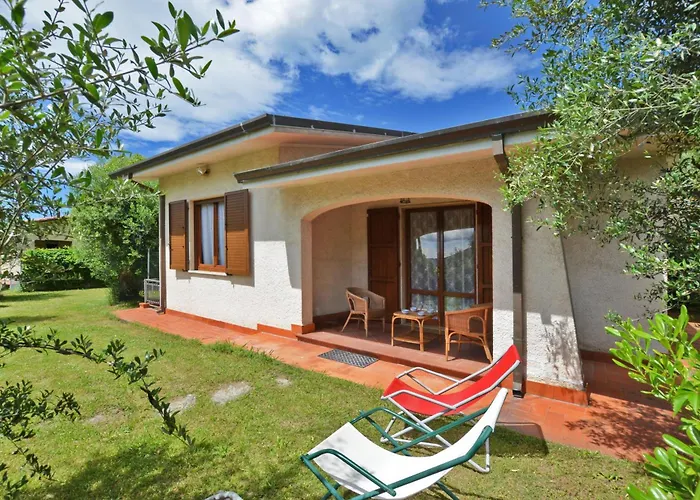 Casa Rosalba - Happy Rentals
