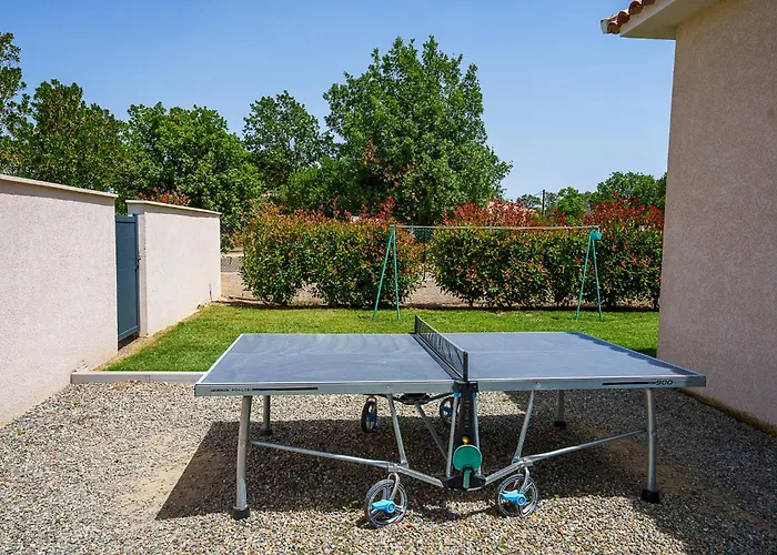 Villa Camille