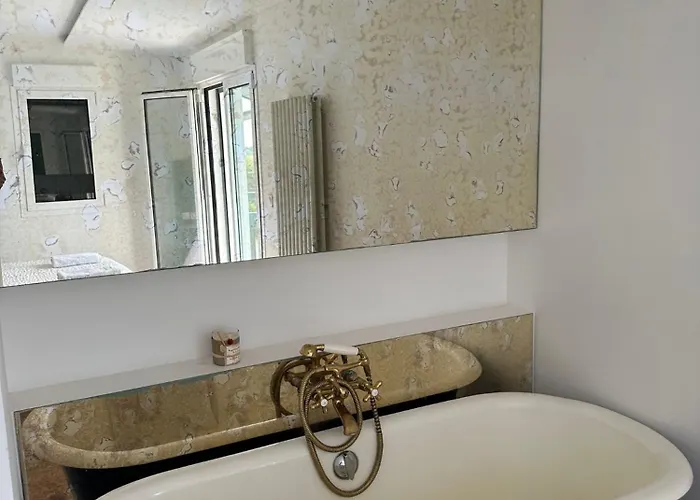 maison avec piscine