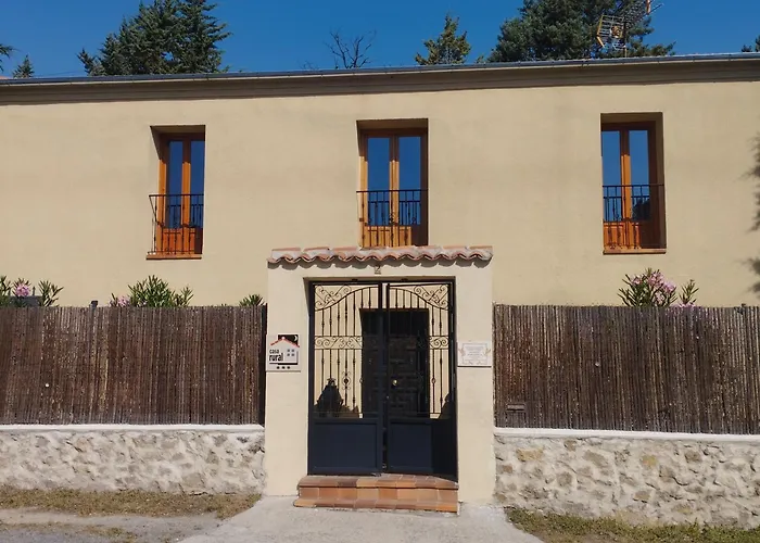 Casa Agapito Marazuela