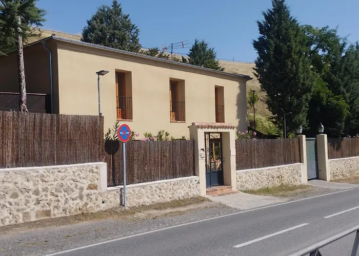 Casa Agapito Marazuela