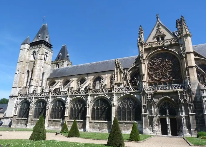 La Parenthèse Andelysienne