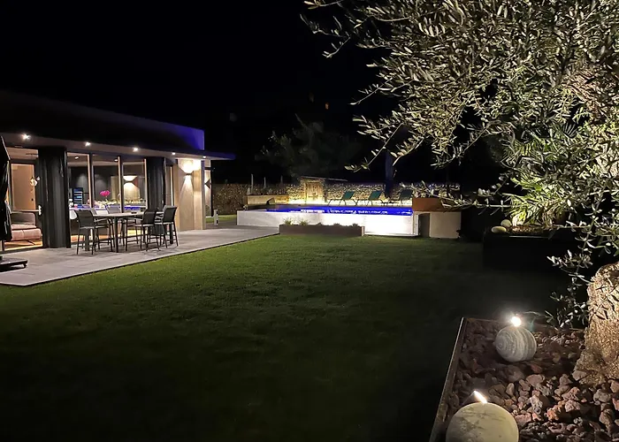 La Villa Cosy