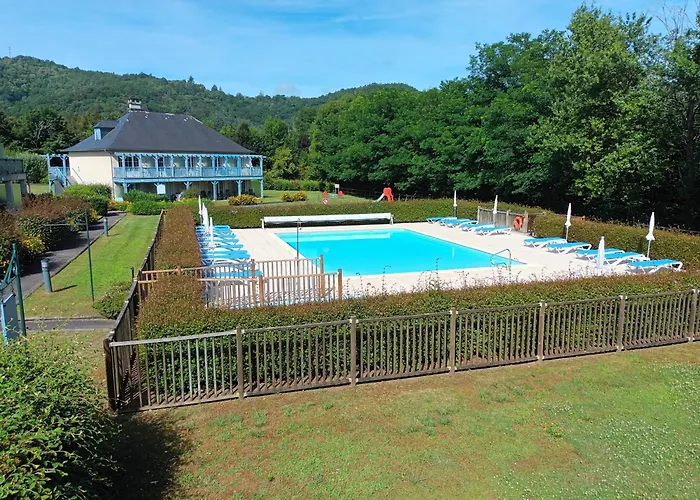 Corrèze rive Dordogne