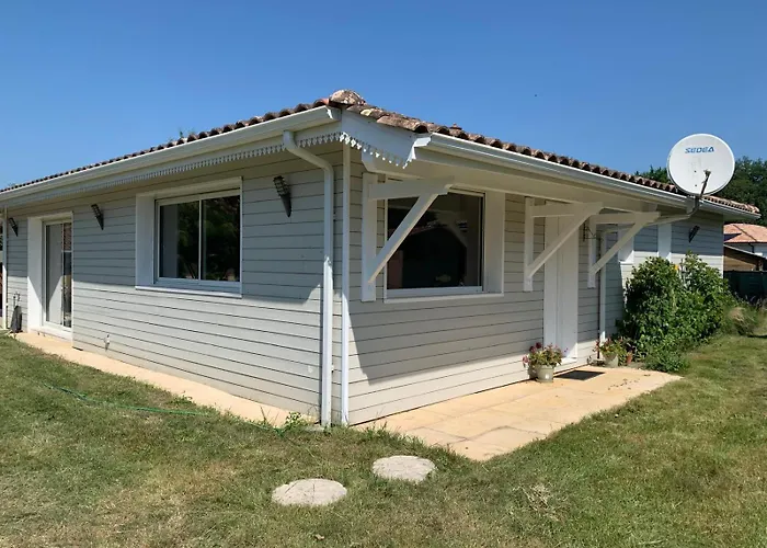 Villa Familiale Bassin Arcachon