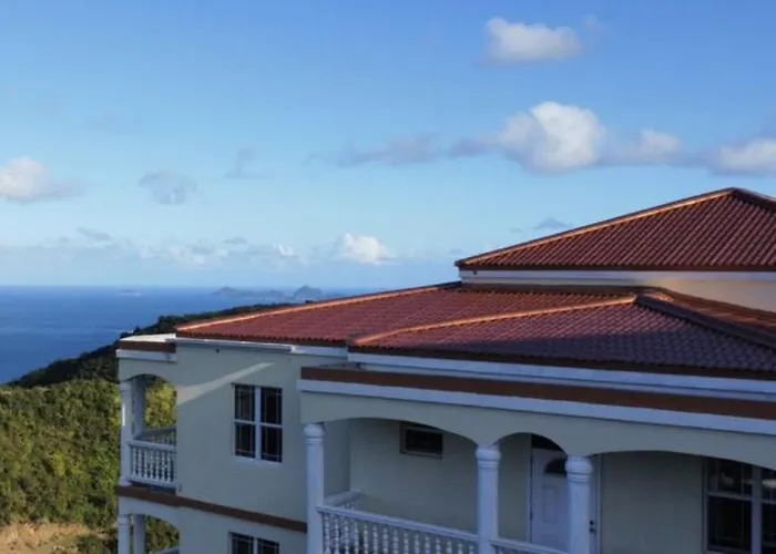 Ocean Breeze Comfort