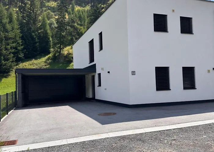 Chalet Waldele