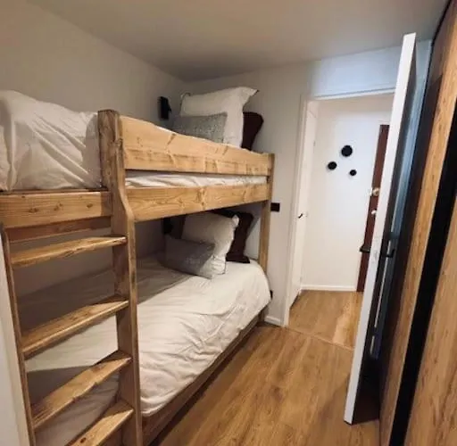 LOUBATIERE, Superbe Appartement rénové au Coeur de la Station