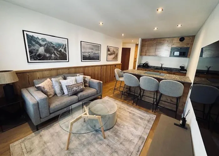 LOUBATIERE, Superbe Appartement rénové au Coeur de la Station