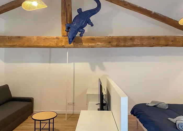 Le Croco