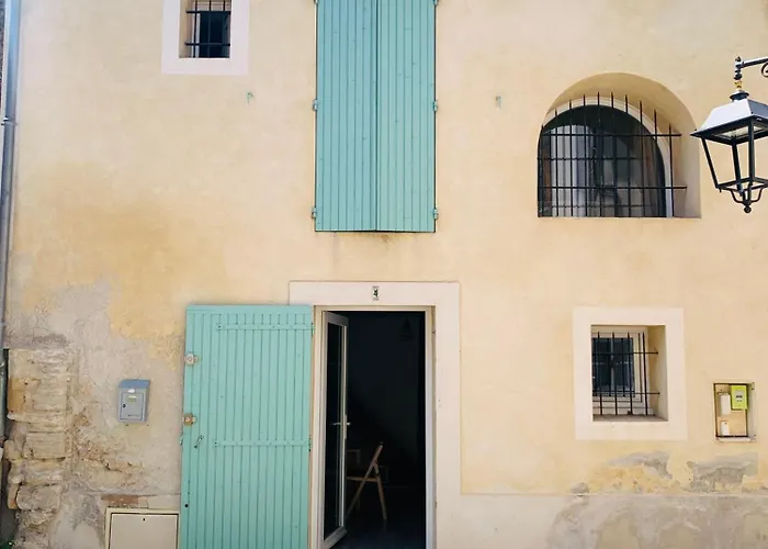 Le Nid Provençal