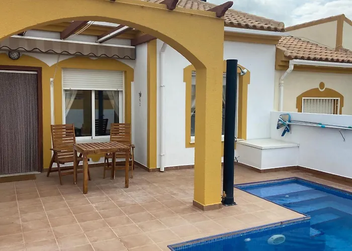 Casa Granada
