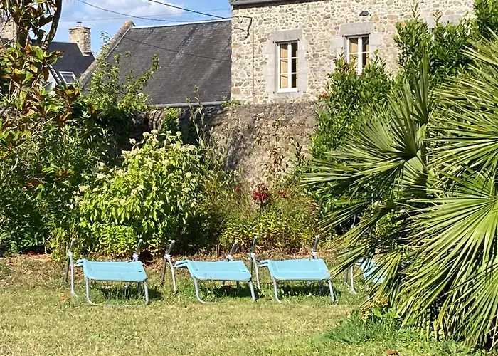 Maison proche mer