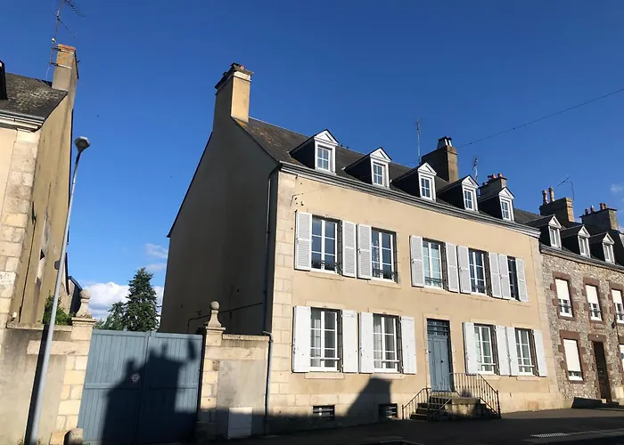 La Demeure d'Euphrosine