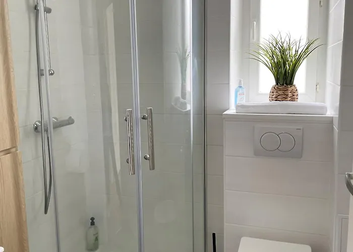 Appartement Louison jusqu'à 4 personnes