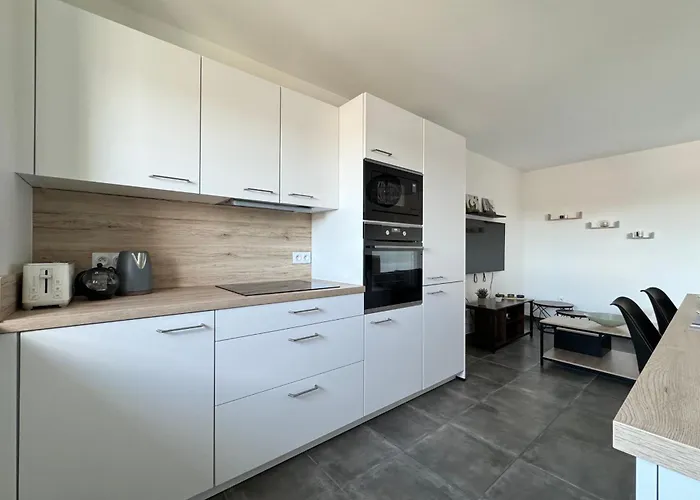 Appartement Le 202 - Tain l'Hermitage