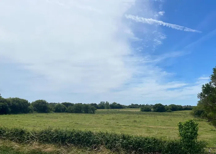 Chambre indépendante chez l habitant dans le Cotentin