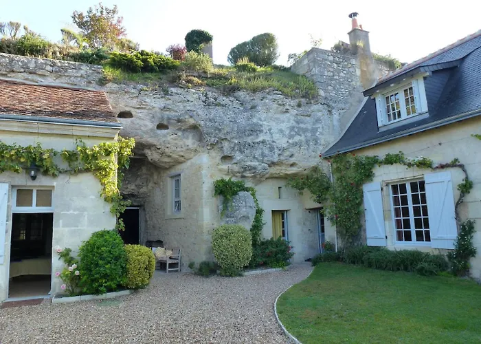 Gîte Hurlevent