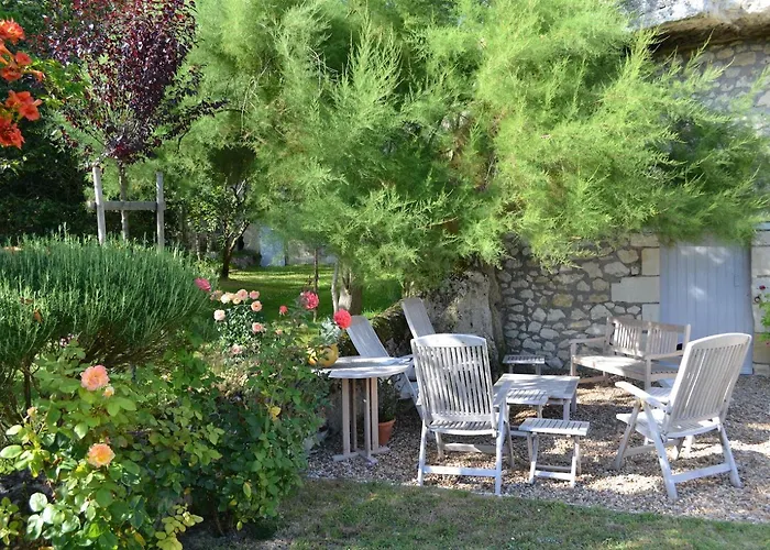 Gîte Hurlevent