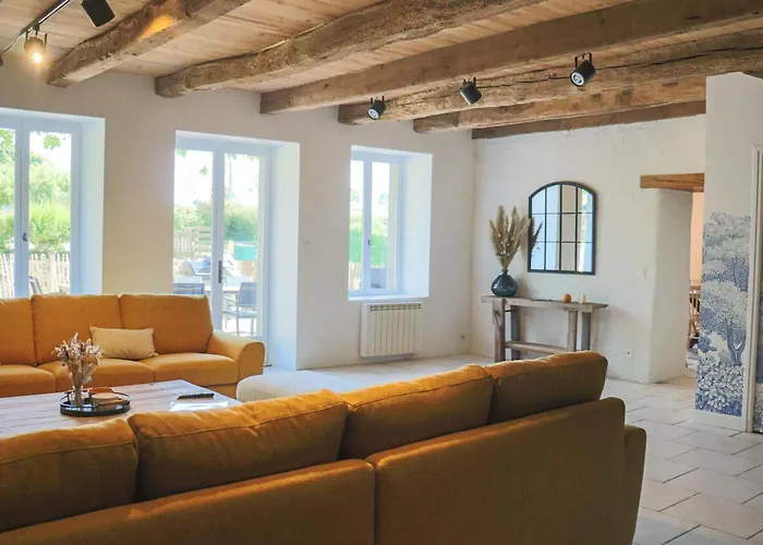 Maison Amarée